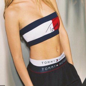 Tommy Hilfiger Bandeau